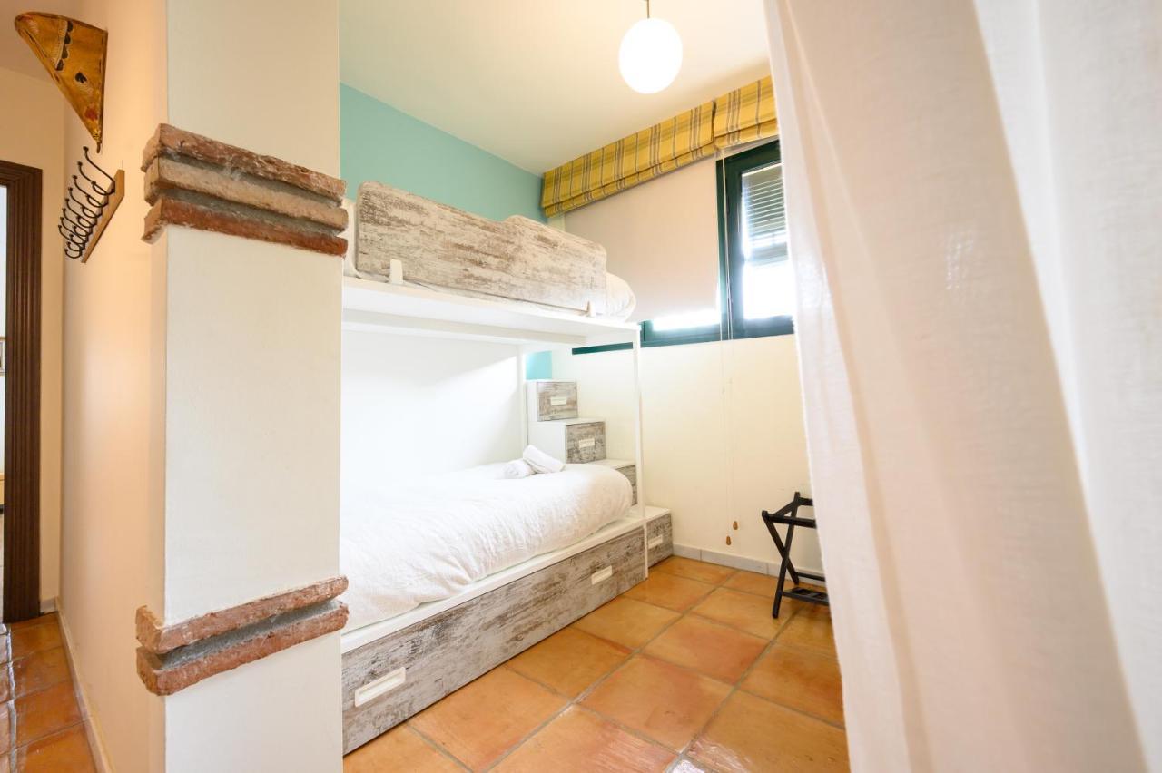 Villa Saguaro Malaga Alhaurín de la Torre Eksteriør billede